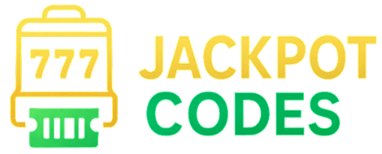 JackPotCodes